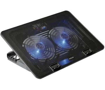 Oblíbený Evolveo A101, chladící podstavec pro notebook
