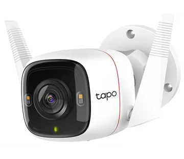 Kup Teď TP-Link Tapo C320WS