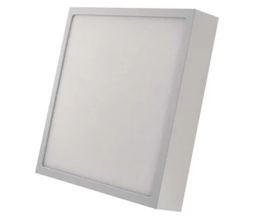 Emos ZM6143 LED přisazené svítidlo NEXXO, čtvercové, bílé, 21W, se změnou CCT Hit Sezóny