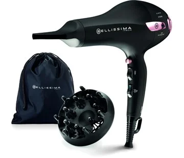 Přímo Od Výrobce Bellissima 11858 P7 3200 AC 2100W fén