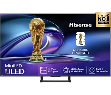 Pouze Dnes Hisense 55E8Q