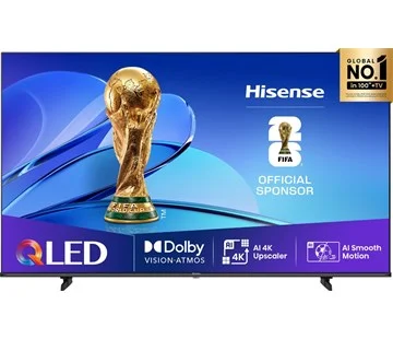 Hisense 43E7Q Top Prodej