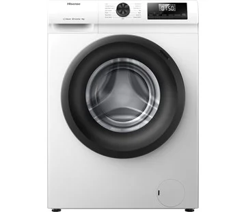 Hisense WF1Q9041BW Must-Have