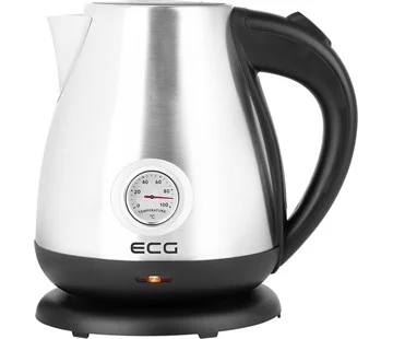 Ověřený ECG RK 1705 Metallico