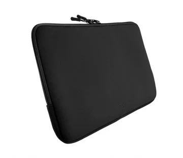 Expresní Doručení Neoprenové pouzdro FIXED Sleeve pro tablety o úhlopříčce do 11", černé
