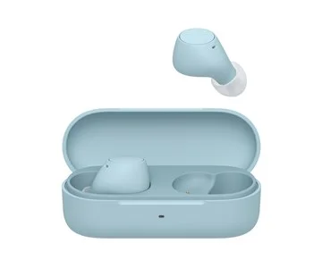 Doprava Zdarma Sony WFC510L modrá