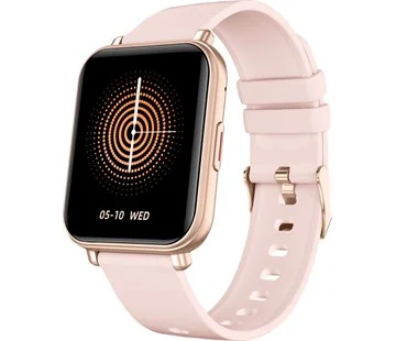 Nakupujte Hned Niceboy Watch 4 Rose gold