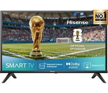 Akční Nabídka Hisense 40A4Q