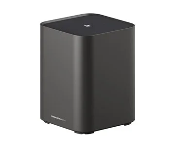 Sennheiser Ambeo Subwoofer Nová Kolekce