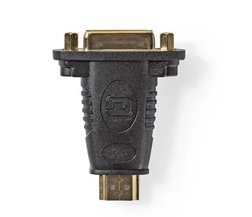 Odeslání Ihned Nedis Adaptér DVI - HDMI CVGB34910BK
