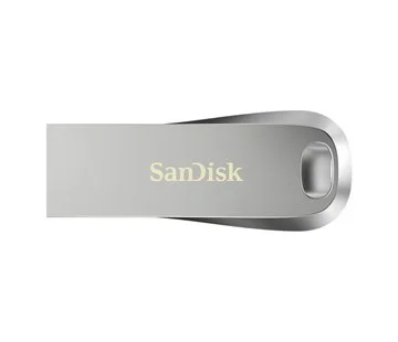 Časově Omezené SanDisk Ultra Luxe 128GB (SDCZ74-128G-G46)