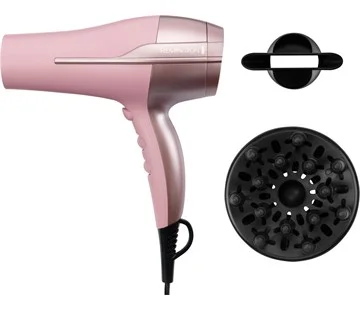 Akční Nabídka Vysoušeč vlasů Remington Coconut Smooth D5901