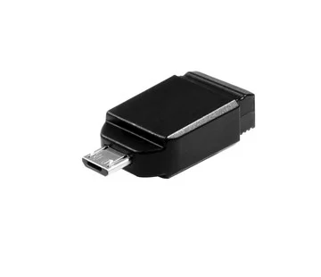Akční Nabídka Verbatim Store n Go Nano 32GB 49822