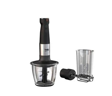 Beko HBA81762BX Poslední Šance