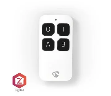 Nejlepší Volba Nedis Smart Dálkové Ovládání ZBRC10WT