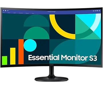 Levný Samsung S360GD (LS27D360GAUXEN)