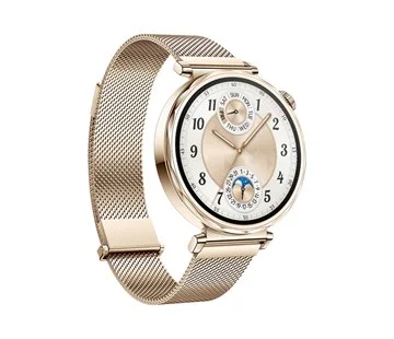 Nízká Cena Huawei Watch GT 5 41mm Milanese