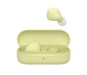 Sony WFC510 žlutá Kup Teď
