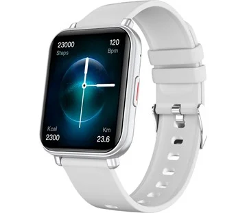 Pouze Dnes Niceboy Watch 4 Artic silver