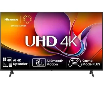Hisense 65A6Q Rychlé Dodání