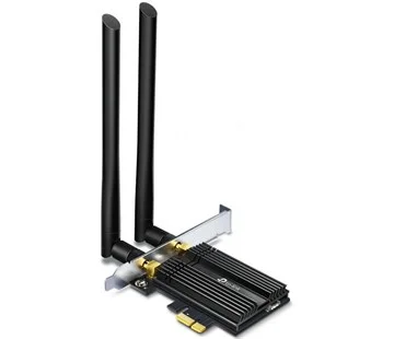 Tovární Cena TP-LINK Archer TX50E