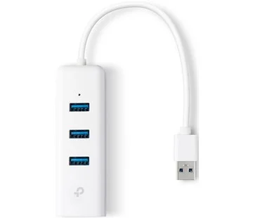 TP-Link USB 3.0 to Gigabit Ethernet Adapter Doprava Zdarma
