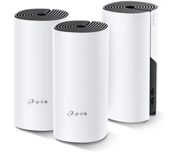 Vysoce Kvalitní TP-Link Deco E4, 3ks