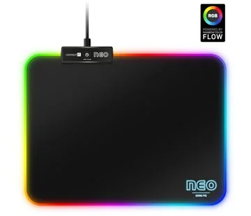 Connect IT CMP-3100-SM NEO RGB podložka Výhodná Nabídka