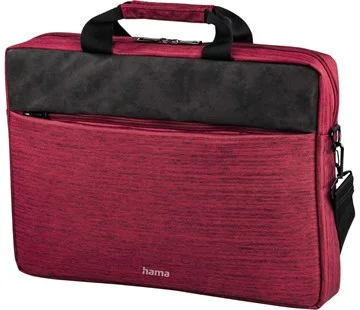 Hama 216536 Notebook Tayrona, 14,1",červená Must-Have
