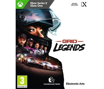 GRID Legends (XONE/XSX) Speciální Cena