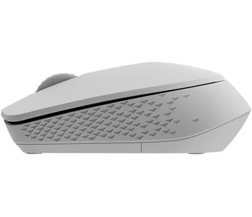Must-Have Rapoo M100 (Silent) myš světle šedá