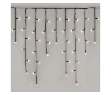 Emos D4CW01 LED vánoční rampouchy, 3,6 m Nakupujte Hned