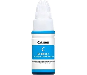 Nejlepší Cena CANON GI-490 C Cyan