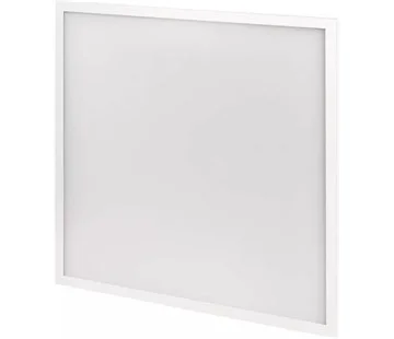 Víkendová Akce Emos LED panel LEXXO backlit 60×60, čtvercový vestavný bílý, 34W neutr. b.