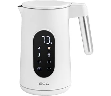 Akce ECG RK 1799 Smart White