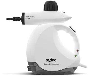 Bezpečná Platba Solac LV1350