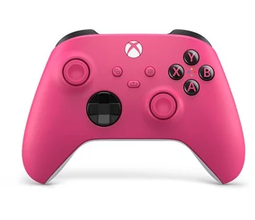 Doprava Zdarma XBOX Controller Deep Pink