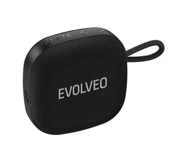 Zlevněný Evolveo TopSound černý