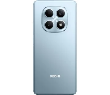 Redmi Note 15 8/256GB Glacier Blue Nejlepší Volba