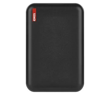 Rychlé Dodání Emos B0545B Powerbanka EMOS WI 521, 5 00