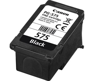 Omezená Nabídka Canon PG-575 Black