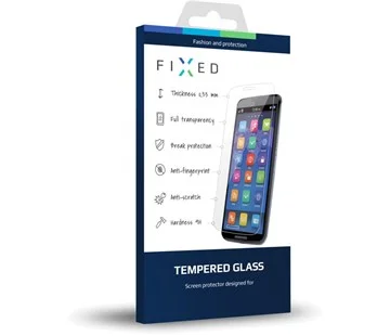 Ochranné tvrzené sklo FIXED pro Xiaomi Redmi 4 Note, 0.33 mm Objednat Nyní