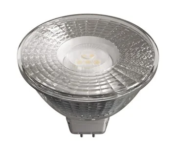 Nízká Cena Emos LED žárovka Classic MR16 4,5W GU5,3 teplá bílá