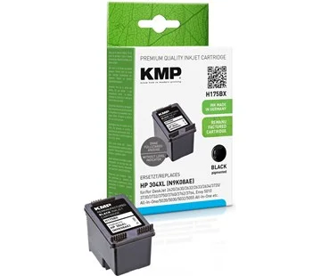 Víkendová Akce KMP H175BX (HP 304 Black XL)