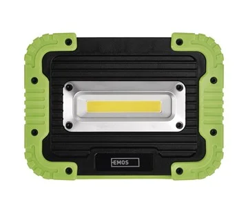 Emos P4533 Led nabíjecí pracovní reflektor 10W Top Prodej