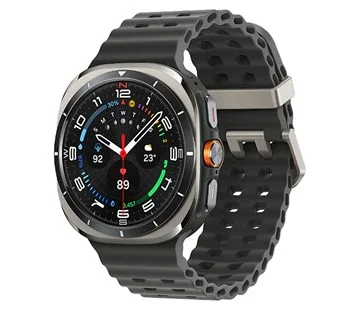 Výhodná Nabídka Samsung Galaxy Watch Ultra 2025 Silver