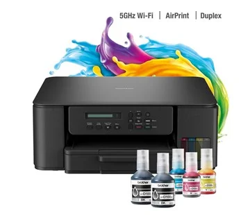 Kup Teď Brother DCP-T535DW