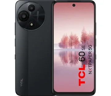 Nejlepší Volba TCL 60SE NXTPAPER 5G 8GB/256GB Space Grey