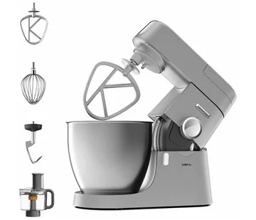 Ihned K Objednání Kenwood KVL4165S