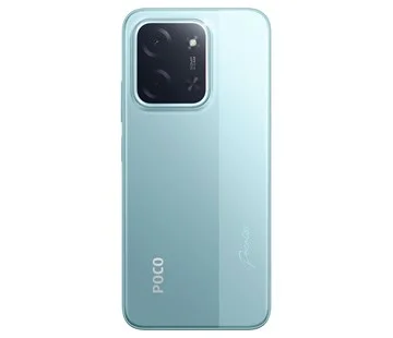 Akce POCO C85 6GB/128GB Green